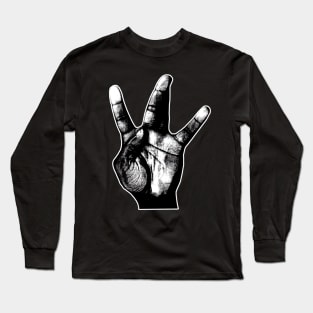 Westside Connection Long Sleeve T-Shirt